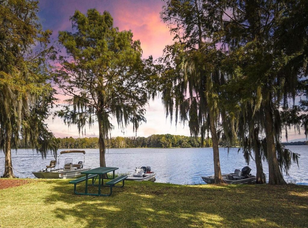 Withlacoochee State Trail