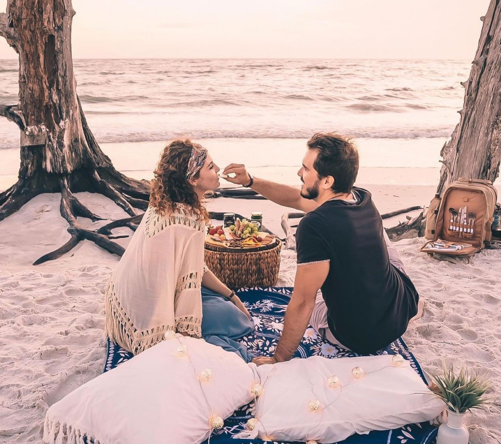 7 Last Minute Romantic Weekends in Florida