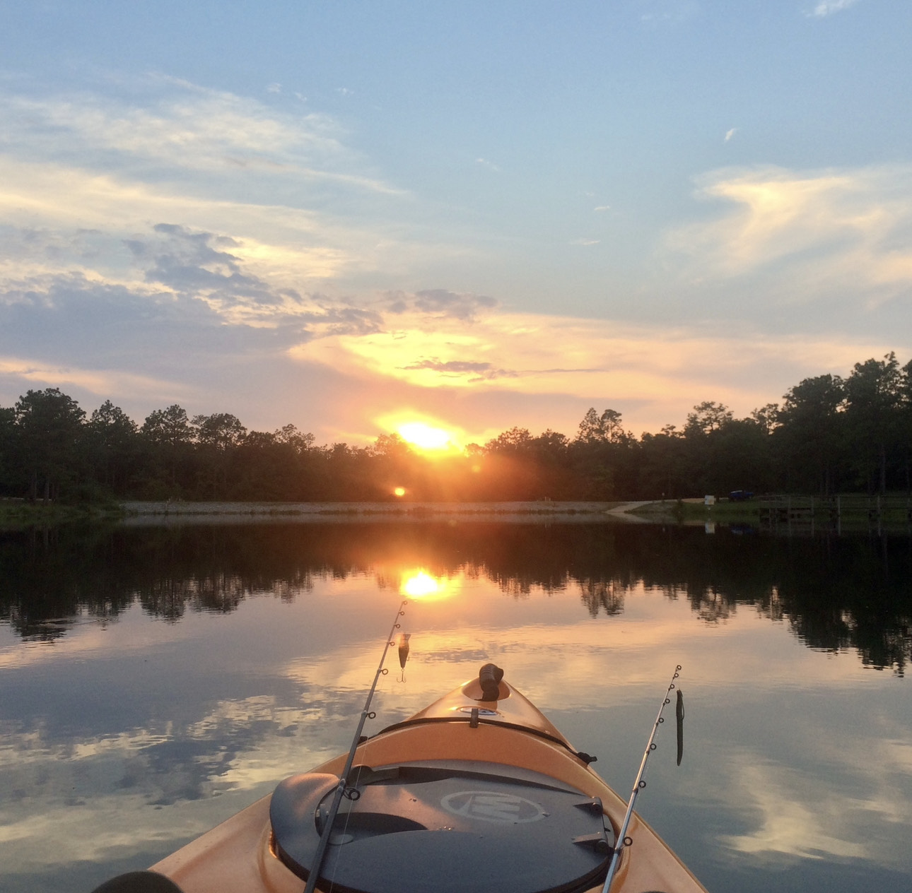 FullTale Outdoors Launches Eco Kayak Fishing Tour on Space Coast